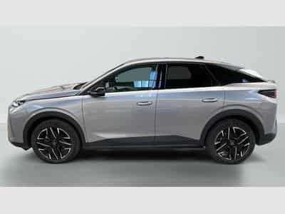 Peugeot 3008 Hybrid 145 e-DCS6 Allure (2025) - Foto 4