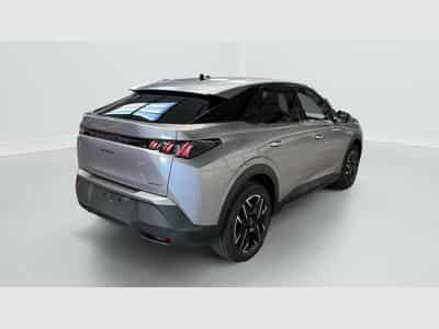 Peugeot 3008 Hybrid 145 e-DCS6 Allure (2025) - Foto 7