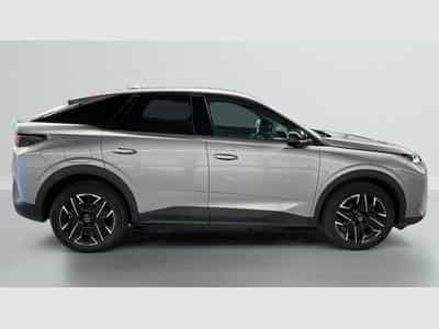 Peugeot 3008 Hybrid 145 e-DCS6 Allure (2025) - Foto 8