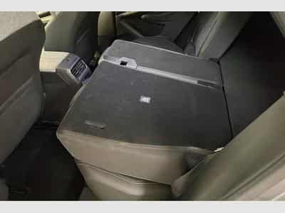 Peugeot 3008 Hybrid 145 e-DCS6 Allure (2025) - Foto 12