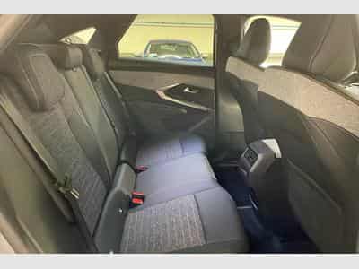 Peugeot 3008 Hybrid 145 e-DCS6 Allure (2025) - Foto 10