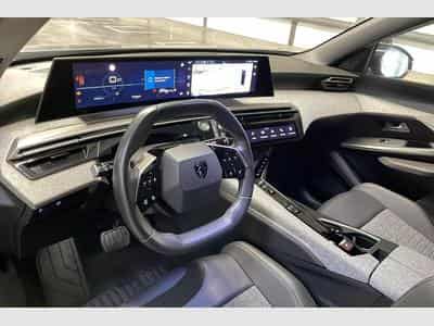 Peugeot 3008 Hybrid 145 e-DCS6 Allure (2025) - Foto 15