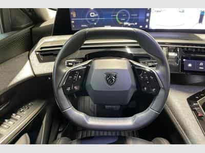 Peugeot 3008 Hybrid 145 e-DCS6 Allure (2025) - Foto 14