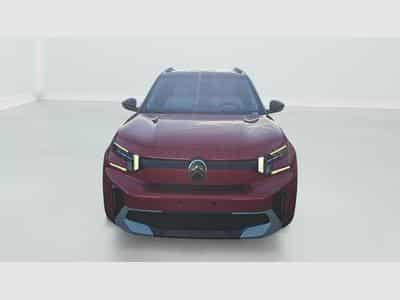 Citroën C3 Aircross Hybride 145 e-DCS6 Max (2026) - Foto 2