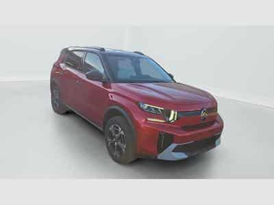 Citroën C3 Aircross Hybride 145 e-DCS6 Max (2026) - Foto 1