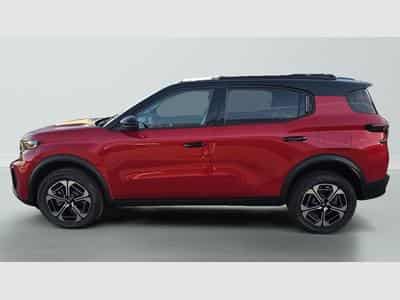 Citroën C3 Aircross Hybride 145 e-DCS6 Max (2026) - Foto 4