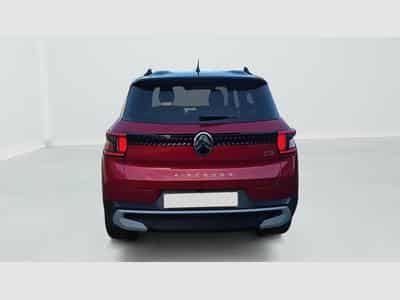 Citroën C3 Aircross Hybride 145 e-DCS6 Max (2026) - Foto 6