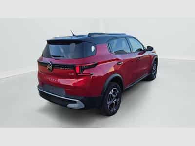 Citroën C3 Aircross Hybride 145 e-DCS6 Max (2026) - Foto 7