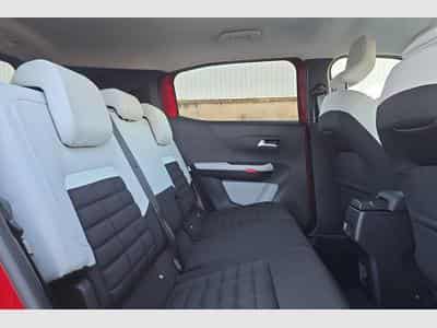 Citroën C3 Aircross Hybride 145 e-DCS6 Max (2026) - Foto 10