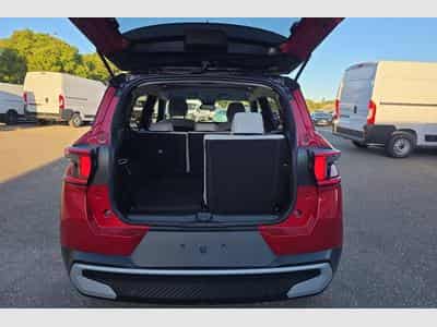 Citroën C3 Aircross Hybride 145 e-DCS6 Max (2026) - Foto 11