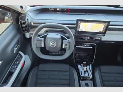 Citroën C3 Aircross Hybride 145 e-DCS6 Max (2026) - Foto 13