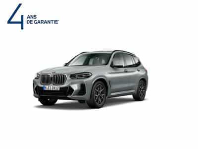 BMW X3 Serie X X3 xDrive20d (2022) - Photo 1