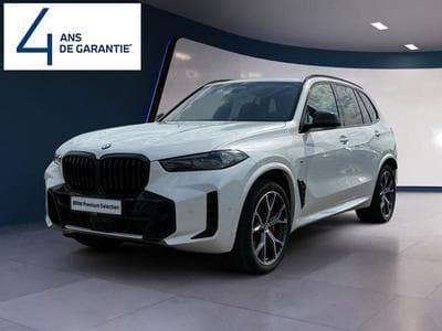 BMW X5 X5 xDrive40d Kit M Sport (2023) - Photo 1