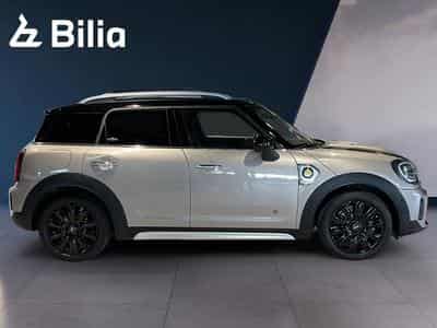 MINI Countryman Cooper SE Countryman (2021) - Foto 4