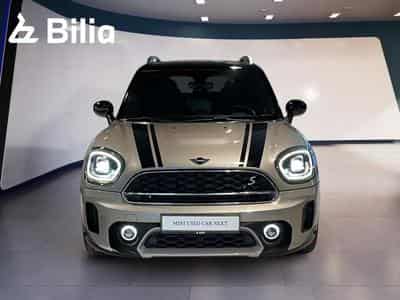 MINI Countryman Cooper SE Countryman (2021) - Foto 2