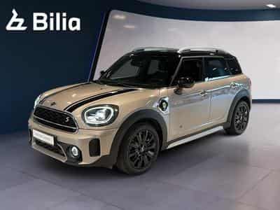 MINI Countryman Cooper SE Countryman (2021) - Foto 1
