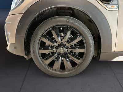 MINI Countryman Cooper SE Countryman (2021) - Foto 7
