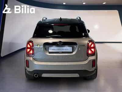 MINI Countryman Cooper SE Countryman (2021) - Foto 5