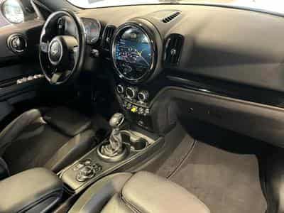 MINI Countryman Cooper SE Countryman (2021) - Foto 11