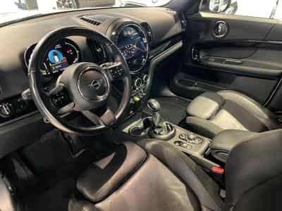 MINI Countryman Cooper SE Countryman (2021) - Foto 10