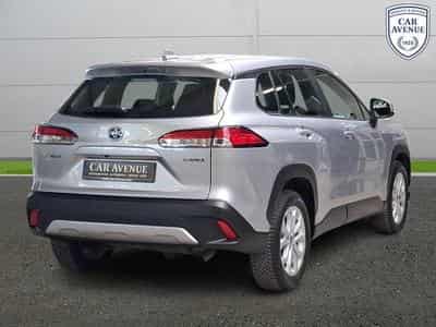 Toyota Corolla Cross 2022 (2024) - Foto 2
