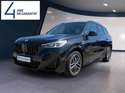 BMW X1 X1 xDrive25e Kit M Sport (2023) - Photo 1