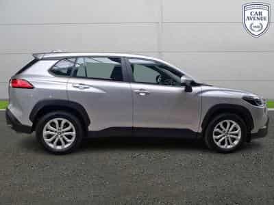 Toyota Corolla Cross 2022 (2024) - Foto 5