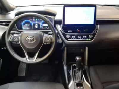 Toyota Corolla Cross 2022 (2024) - Foto 8