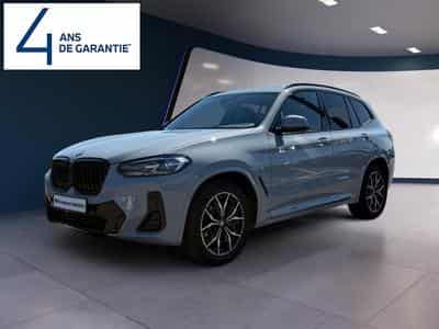 BMW X3 X3 xDrive 20d Kit M Sport (2022) - Photo 1