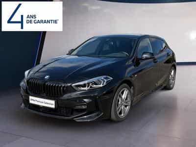 BMW 118 118i Hatch Kit M Sport (2022) - Photo 1