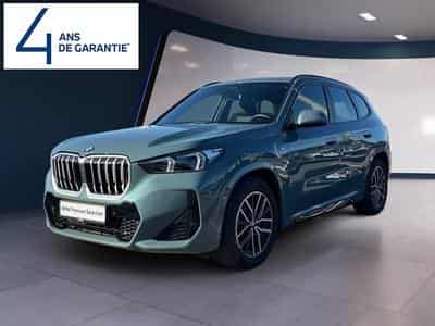 BMW X1 X1 sDrive20d Kit M Sport (2025) - Photo 1