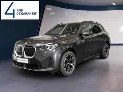 BMW X3 X3 20 xDrive (2025) - Photo 1