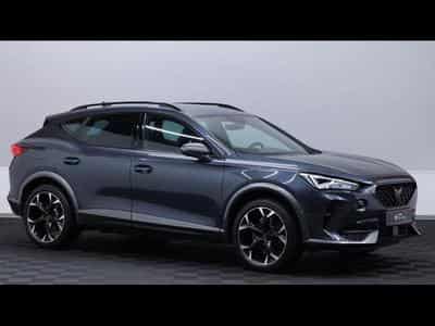 Cupra Formentor 1.4 e-HYBRID 245ch (2022) - Foto 3