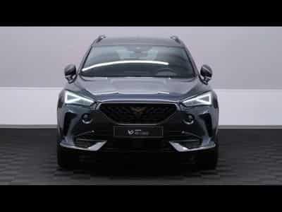 Cupra Formentor 1.4 e-HYBRID 245ch (2022) - Foto 2
