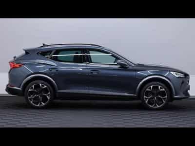 Cupra Formentor 1.4 e-HYBRID 245ch (2022) - Foto 4
