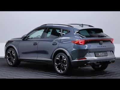 Cupra Formentor 1.4 e-HYBRID 245ch (2022) - Foto 7