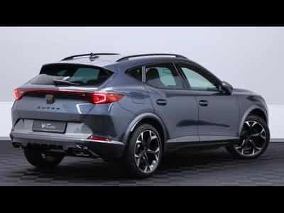 Cupra Formentor 1.4 e-HYBRID 245ch (2022) - Foto 5