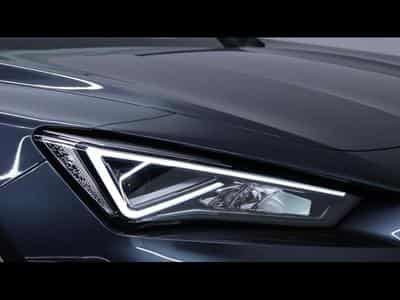 Cupra Formentor 1.4 e-HYBRID 245ch (2022) - Foto 9