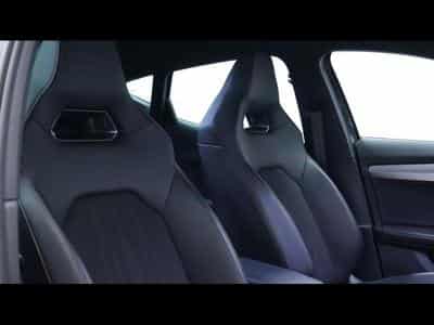 Cupra Formentor 1.4 e-HYBRID 245ch (2022) - Foto 13