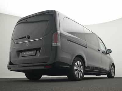Mercedes V d STYLE Lang (2025) - Photo 9