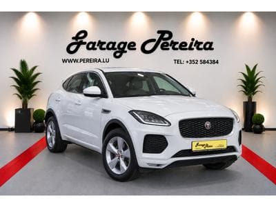 Jaguar E-Pace D 180 AWD R-DYNAMIC PANO CUIR NAVI (2020) - Photo 1