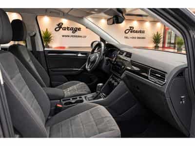 VW Touran NEW MODEL 2.0 TDI 150 DSG R-LINE 7 SITZE IQ LIGHT NAVI (2023) - Photo 6