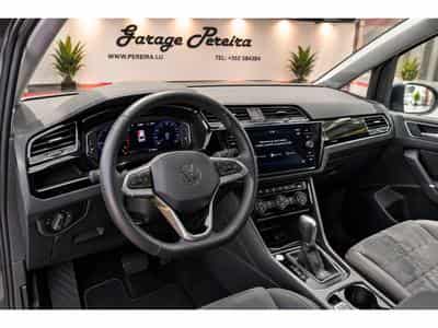 VW Touran NEW MODEL 2.0 TDI 150 DSG R-LINE 7 SITZE IQ LIGHT NAVI (2023) - Photo 5