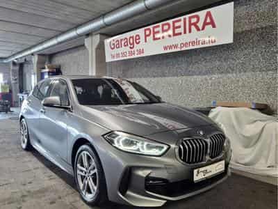 BMW 118 i M SPORT PAKET LED CUIR NAVI (2023) - Photo 1