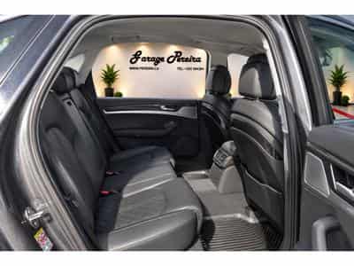 Audi S8 4.0 TFSI QUATTRO NIGHT VISION BOSE CUIR NAVI 1 HAND (2014) - Photo 7