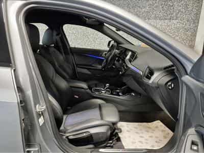 BMW 118 i M SPORT PAKET LED CUIR NAVI (2023) - Photo 4
