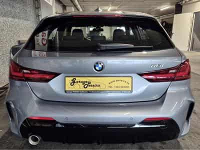 BMW 118 i M SPORT PAKET LED CUIR NAVI (2023) - Photo 3