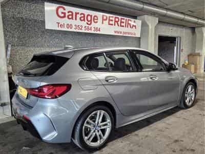 BMW 118 i M SPORT PAKET LED CUIR NAVI (2023) - Photo 2