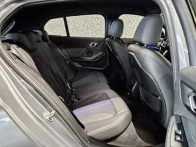 BMW 118 i M SPORT PAKET LED CUIR NAVI (2023) - Photo 5