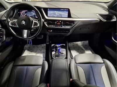 BMW 118 i M SPORT PAKET LED CUIR NAVI (2023) - Photo 6